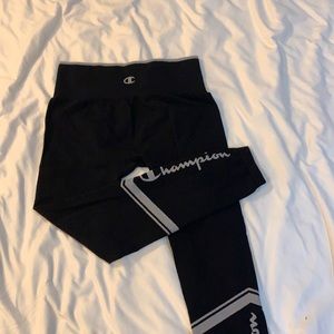 Champion Leggings
